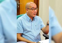 Bacolod City’s Vice Mayor El Cid Familiaran, chairman of the city’s Inter-Agency Task Force, says accommodation establishments could not operate as quarantine facilities for coronavirus-hit individuals unless accredited by the Department of Health. BACOLOD CITY PIO