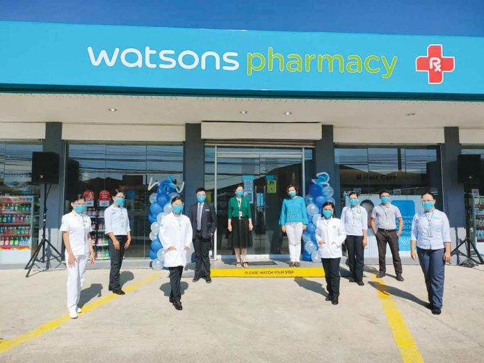 watsons