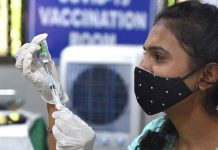 WHO flags fake COVID jabs in India, Africa Covishield is India's most widely used vaccine against coronavirus disease 2019. GETTY IMAGES