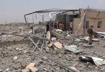 30 soldiers killed in rebel attack in Yemen Photo courtesy of AFP