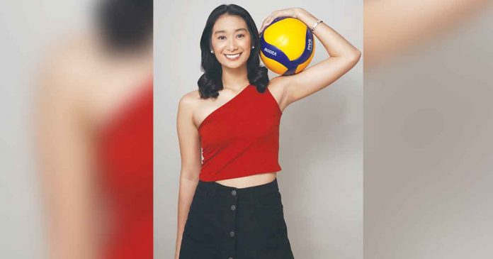 Bacolodnon-Ramos,-Cailing-now-part-of-F2-Logistics Aside from Rem Cailing, the 5-foot-8 Jessma Ramos is another newly-recruited volleybelle by F2 Logistics Cargo Movers as it continues to solidify its roster in preparation for a possible PVL appearance later this year.