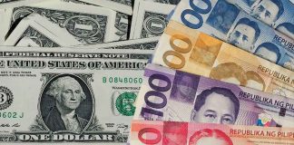 Peso crashes further below 63:$1, a new record low