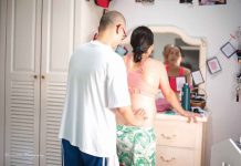 Hard labor and gentle births