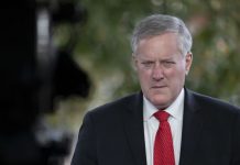 Capitol riot committee to investigate Trump allies Mark Meadows . Tasos Katopodis/Getty Images News/Getty Images