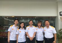 Fueling Shell’s Next-Generation Dealers in Visayas
