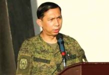 New 3ID commander assumes post on Sept. 21 AREVAL:O