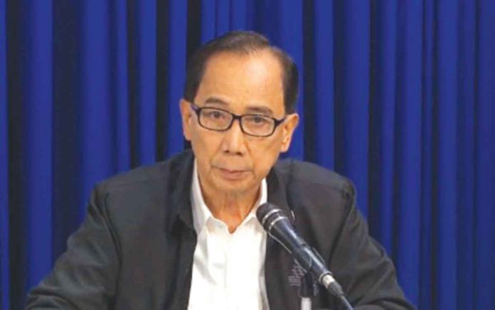 banner The Department of Agriculture’s proposed 2022 budget does not have an allocation for cash assistance for rice farmers, says Secretary William Dar.