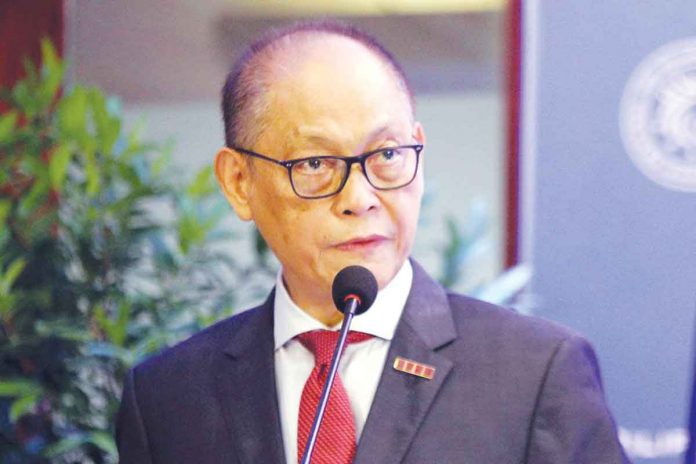 bsp-news DIOKNO. VIA GMA NEWS