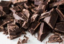Man jailed for stealing chocolates?
