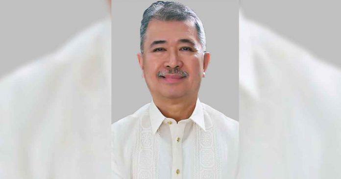 DELA PEÑA. DOST