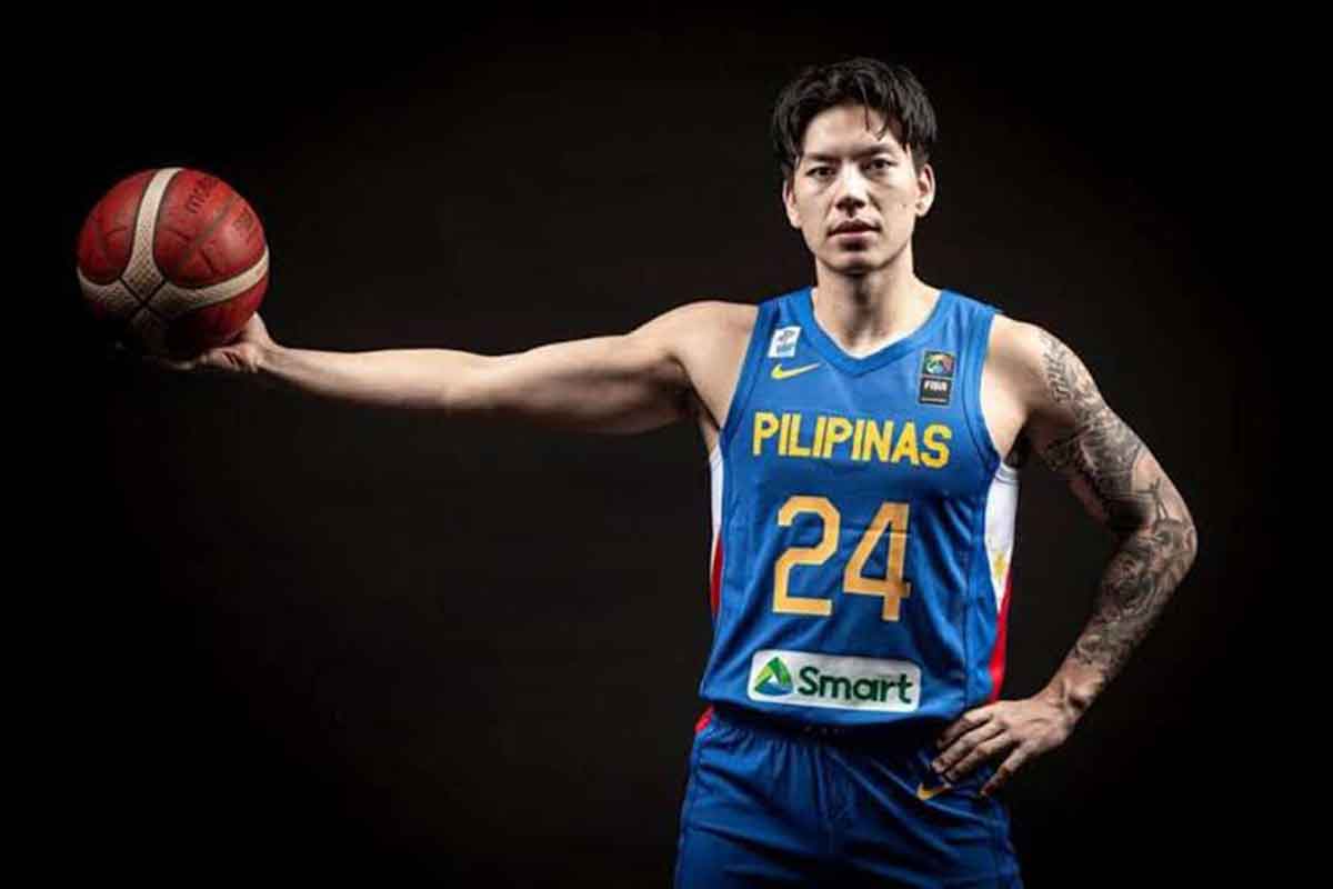Ateneo’s Dwight Ramos set to play in Japan B. League