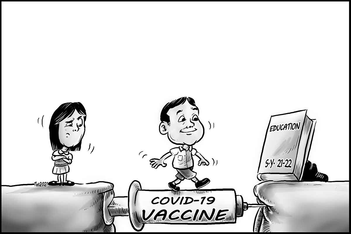 Editorial Cartoon Of The Day editorial-cartoon-of-the-day