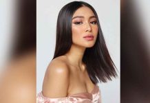 How Nadine Lustre reacted to a fan who called her ‘suplada’?