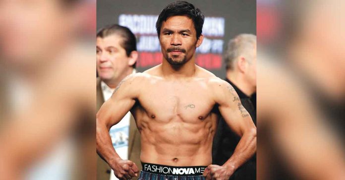 pacman PACQUIAO.VIA ATTRACTTOUR.COM