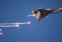 19 China planes enter Taiwan’s air defense zone China's Sunday mission involves 10 J-16, four Su-30 fighters, four H-6 bombers, and an anti-submarine aircraft, according to Taiwan’s defense ministry. GETTY IMAGES