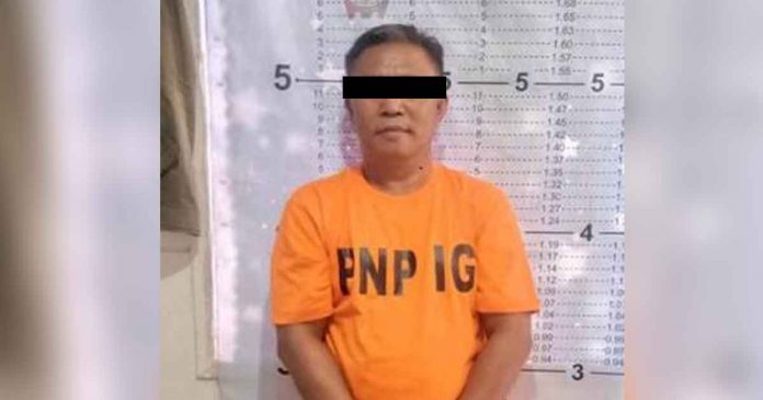 rape-suspect QUINDONG