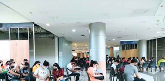 The Commission on Elections in Region 6 encourages first-time voters like those turning 18 years old on or before the May 9, 2022 elections to register as early as possible. PANAY NEWS PHOTO