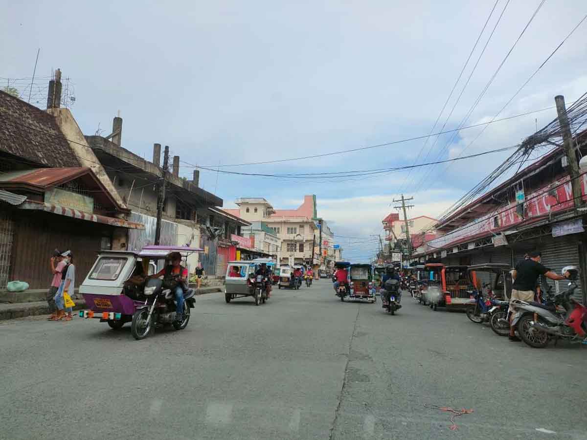 Requirements for Aklan’s inbound travelers simplified