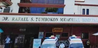 Aklan hospitals reported daily admission in the low double digits – as low as nine coronavirus disease patients a day – from Sept. 21 to Sept. 25.