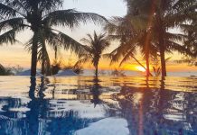 Vietnam to reopen resort island to foreign tourists Vietnam plans to reopen the resort island of Phu Quoc to foreign tourists next month, a move that will help the country's economy recover from the pandemic's devastation. REUTERS/JAMES PEARSON
