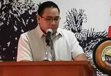 Pavia eyes regulating plastic bag use “We must enforce control measures to prevent the entry and spread of the African Swine Fever in the municipality of Pavia,” says Sangguniang Bayan member Daniel S. Fajardo II, chairman of the committee on agriculture, market and slaughterhouse.