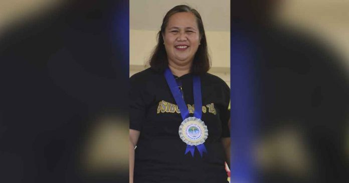 sibunag-mayor SAMANIEGO