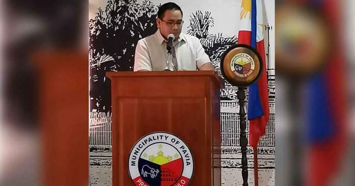 sir-dol-pic “Electricity is a prime commodity. All of us live with it. The decrease of its cost has a direct impact to the lives of our constituents,” says Sangguniang Bayan member Daniel S. Fajardo II of Pavia, Iloilo.