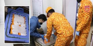 Recently, 5,000 more doses of Sinovac (CoronaVac) vaccines were delivered to the province of Guimaras. As to date, the Department of Health has shipped to the island province 53,174 doses of vaccines against coronavirus disease. GUIMARAS PROV’L GOV’T PHOTOS