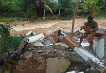 Kerala floods: At least 24 killed as rescuers step up efforts