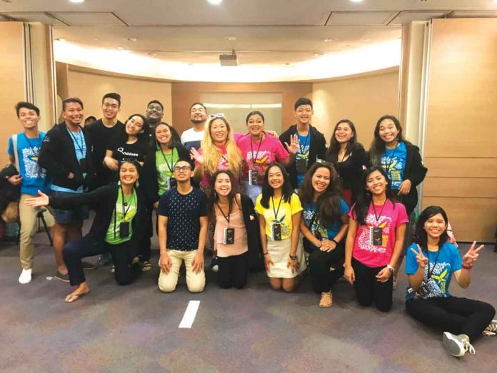AYTF-BUDS-Theatre-Company BUDS THEATRE from Singapore