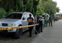 Women’s group: Will Claire Diergos ever get justice? PANAY NEWS PHOTO