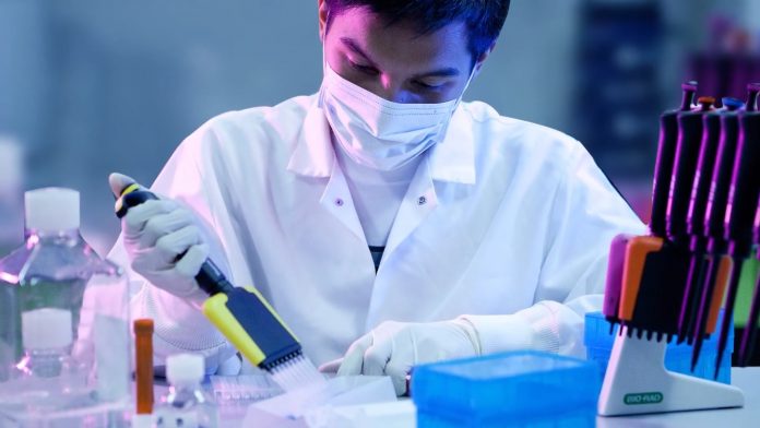Genome Sequencing SCREENGRAB/PHILIPPINE GENOME CENTER