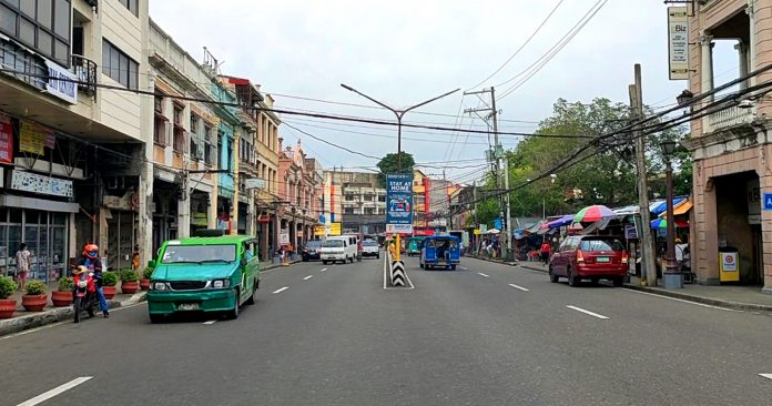 Iloilo City - PANAY NEWS PHOTO
