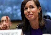 US revoke license of top Chinese telecoms company Jessica Rosenworcel