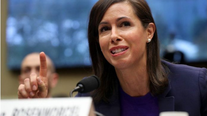 Jessica Rosenworcel Jessica Rosenworcel