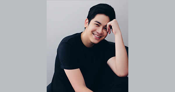 Joshua Garcia