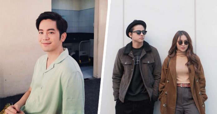Joshua, Kathniel