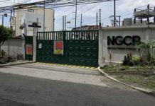 NGCP continues works leading to repair of Negros submarine cable damaged NGCP is a Filipino-led, privately owned company in charge of operating, maintaining, and developing the country’s electricity transmission grid.