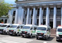 PROVINCIAL GOVERNMENT OF NEGROS OCCIDENTAL