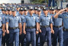 PNP the country’s latest low ranking on the rule of law index. Police