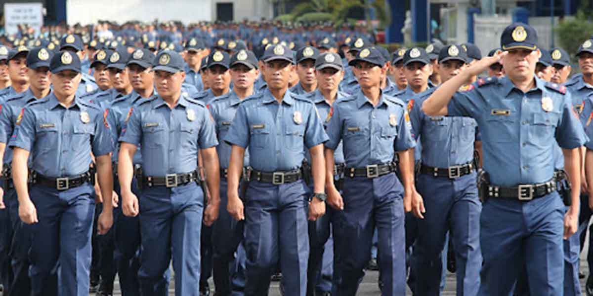 PNP and Army gear up for BSKE 2023