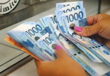 OFW remittances remain a bright spot for the Philippine economy. Remittance
