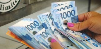 OFW remittances remain a bright spot for the Philippine economy. Remittance