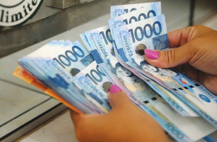 OFW remittances remain a bright spot for the Philippine economy. Remittance