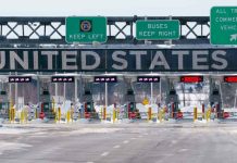 US to reopen Mexico Canada land borders for fully vaccinated travellers US – Canada Boarder