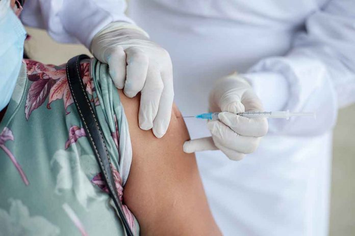 Vaccination No mandatory COVID-19 vaccination law yet