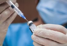 Capitol to vaxx students in state colleges, univs MARWAN NAAMANI/DPA PICTURE/ALLIANCE