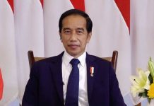 Indonesia calls for vaccine equity after Covid toll Widodo
