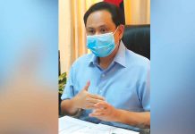 Iloilo targets 35K vaccinees daily DEFENSOR