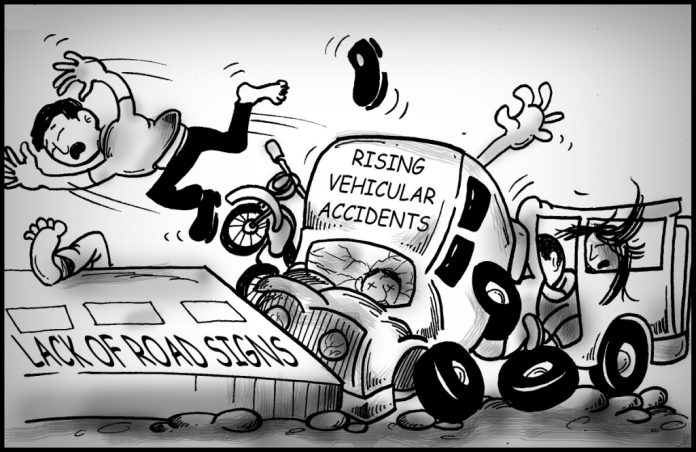 Editorial Cartoon for October 26, 2021